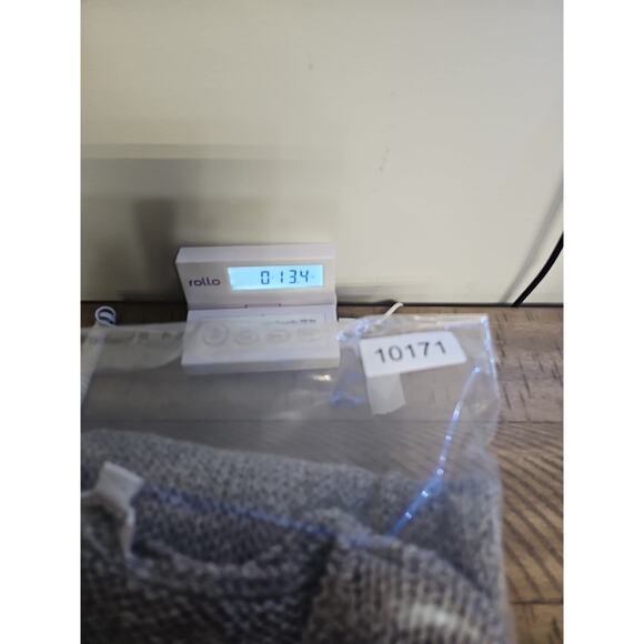 Pure Jill Sweater Womens Small Chunky Loose Knit Beachy Preppy - Picture 7 of 7